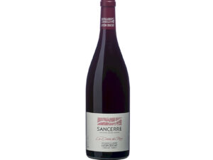 rượu vang lucien crochet sancerre rouge la croix du roy