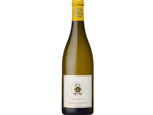 rượu vang maison les alexandrins condrieu