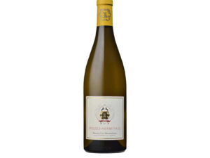 rượu vang maison les alexandrins crozes hermitage blanc