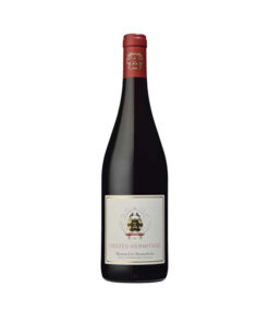 rượu vang maison les alexandrins crozes hermitage rouge