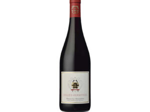 rượu vang maison les alexandrins crozes hermitage rouge
