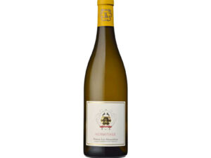 rượu vang maison les alexandrins hermitage blanc