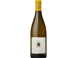 rượu vang maison les alexandrins saint-joseph blanc