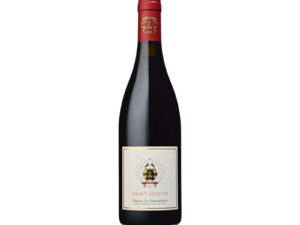 rượu vang maison les alexandrins saint-joseph rouge