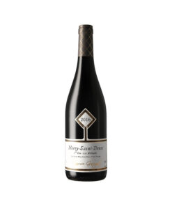 rượu vang maurice gavignet morey-saint-denis 1er cru les millandes