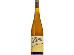 rượu vang zind