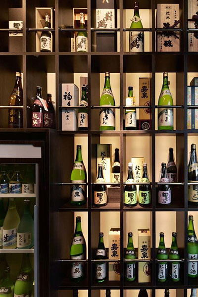 tổng kho rượu sake nhật bản lớn nhất quận ba đình giá sỉ