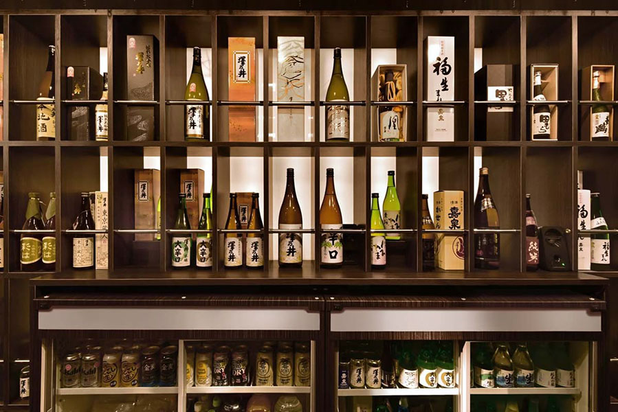 tổng kho rượu sake nhật bản lớn nhất quận ba đình giá sỉ