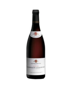 rượu vang bouchard père & fils chambertin-clos-de beze grand cru