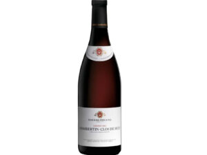 rượu vang bouchard père & fils chambertin-clos-de beze grand cru