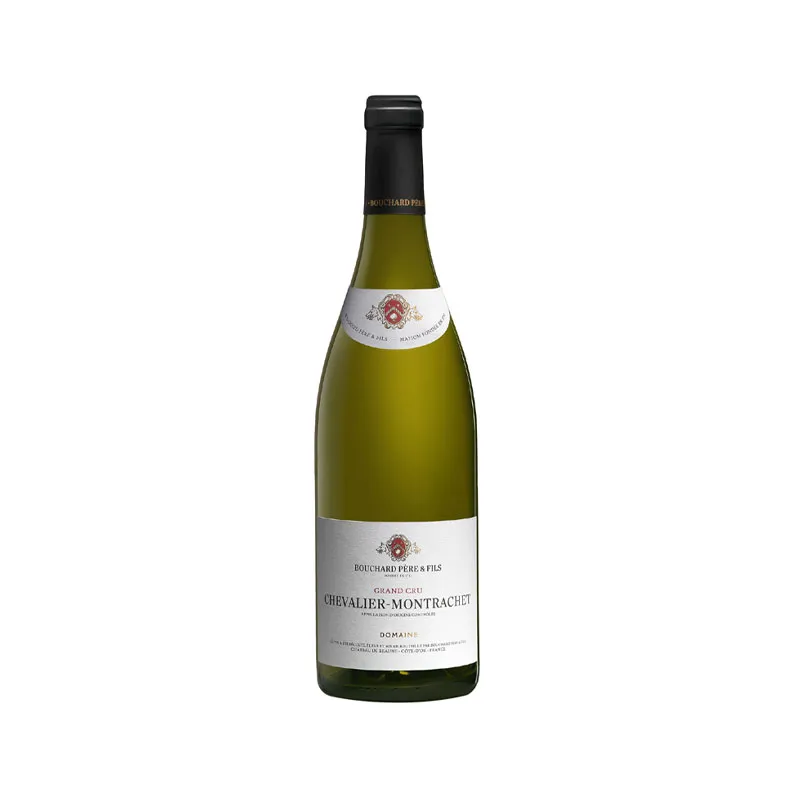 rượu vang bouchard père & fils chevalier montrachet grand cru