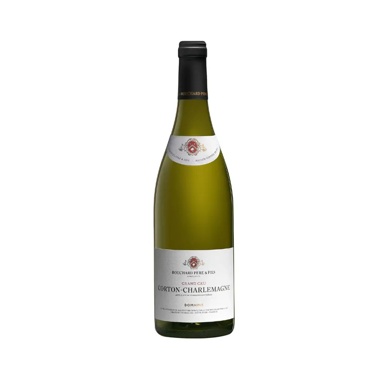 rượu vang bouchard père & fils corton charlemagne grand cru