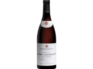 rượu vang bouchard père & fils gevrey-chambertin les cazetiers premier cru