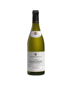 rượu vang bouchard père & fils la vignée bourgogne chardonnay