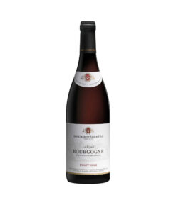 rượu vang bouchard père & fils la vignée bourgogne pinot noir