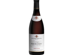 rượu vang bouchard père & fils la vignée bourgogne pinot noir