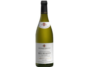 rượu vang bouchard pere & fils meursault les clous
