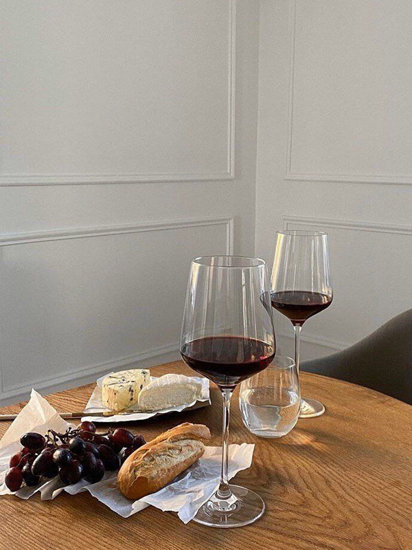 rượu vang bouchard père & fils volnay caillerets ancienne cuvée carnot