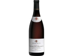 rượu vang bouchard père & fils volnay caillerets ancienne cuvée carnot