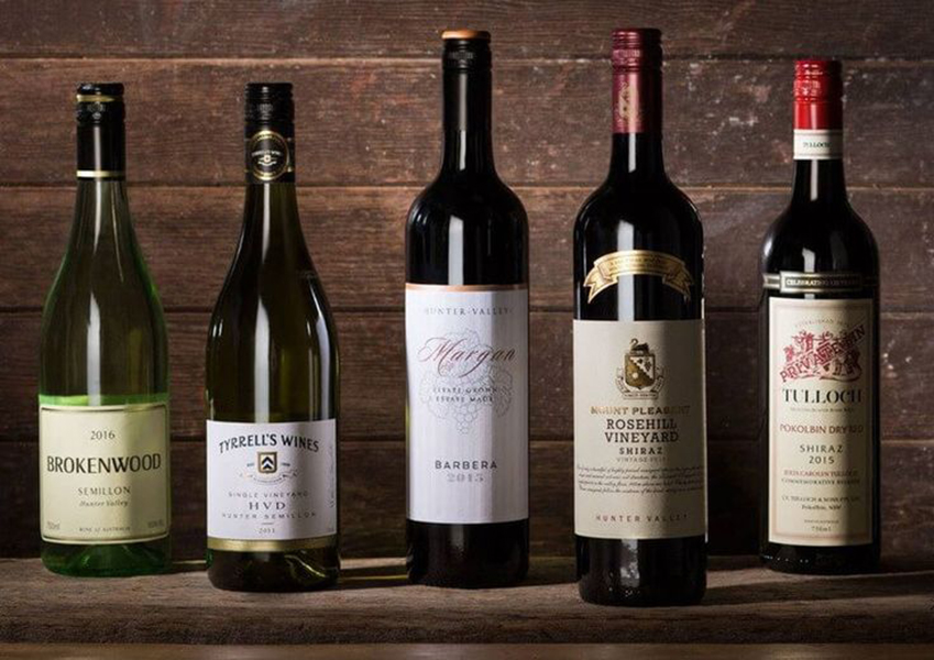 top 5 dòng rượu vang ý nhập khẩu được săn đón dịp tết 2026