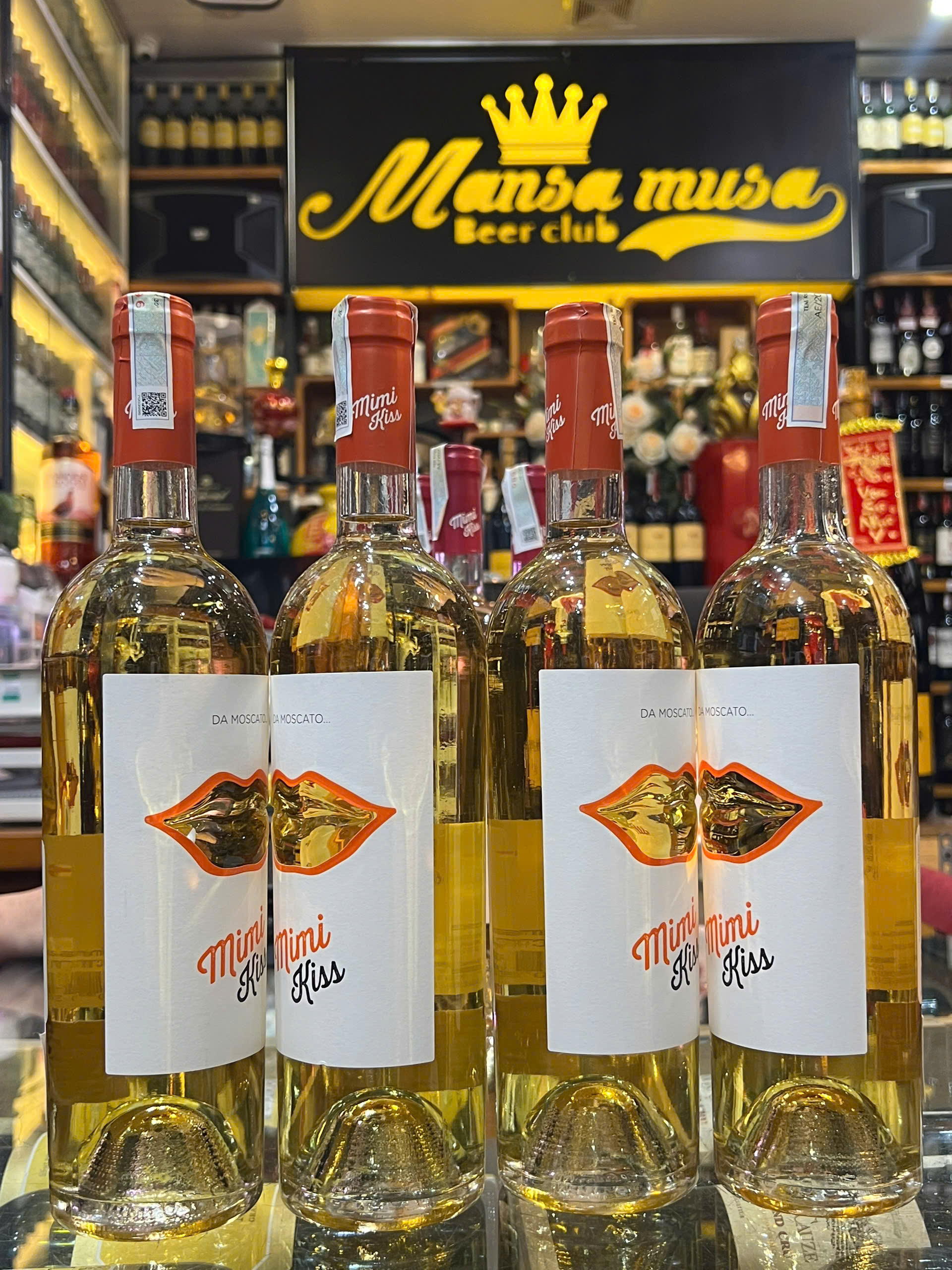 bảng giá rượu vang trắng bình dân mới nhất năm bính ngọ 2026