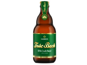 bia trúc bạch ipa craft beer