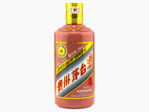 rượu kweichow moutai year of snake baijiu