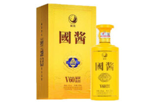 rượu mao đài quý châu shuoguiguo v60