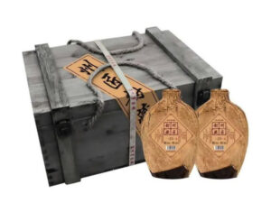 rượu mao đài ủ trấu 25 năm