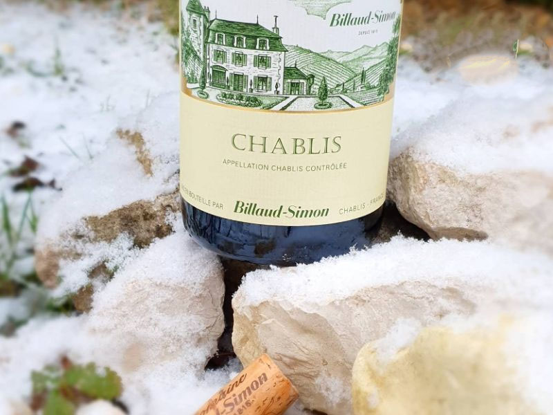 rượu vang billaud simon chablis