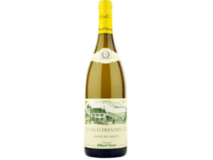 rượu vang billaud simon chablis premier cru mont de milieu