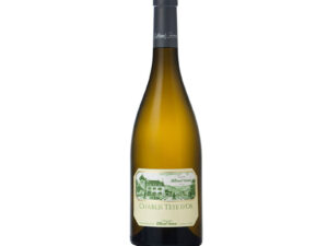 rượu vang billaud simon chablis tête d'or