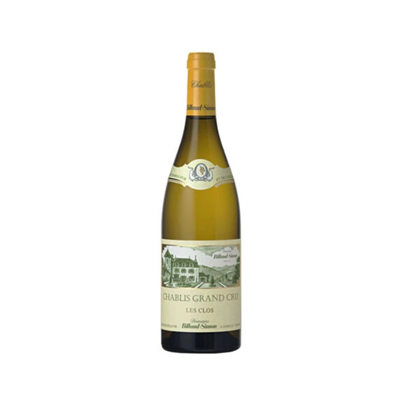 vangnhapkhau.com.vnzrượu vang domaine billaud-simon chablis premier cru les clos