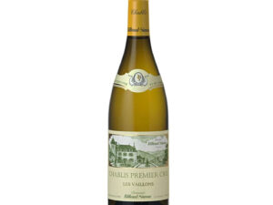 rượu vang domaine billaud-simon chablis premier cru les vaillons