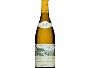 rượu vang domaine billaud-simon chablis premier cru monteé de tonnerre 2019