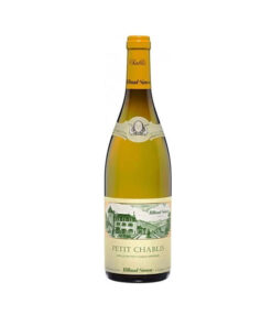 rượu vang domaine billaud-simon petit chablis