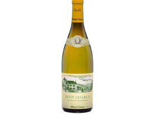 rượu vang domaine billaud-simon petit chablis