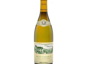rượu vang domaine billaud-simon petit chablis