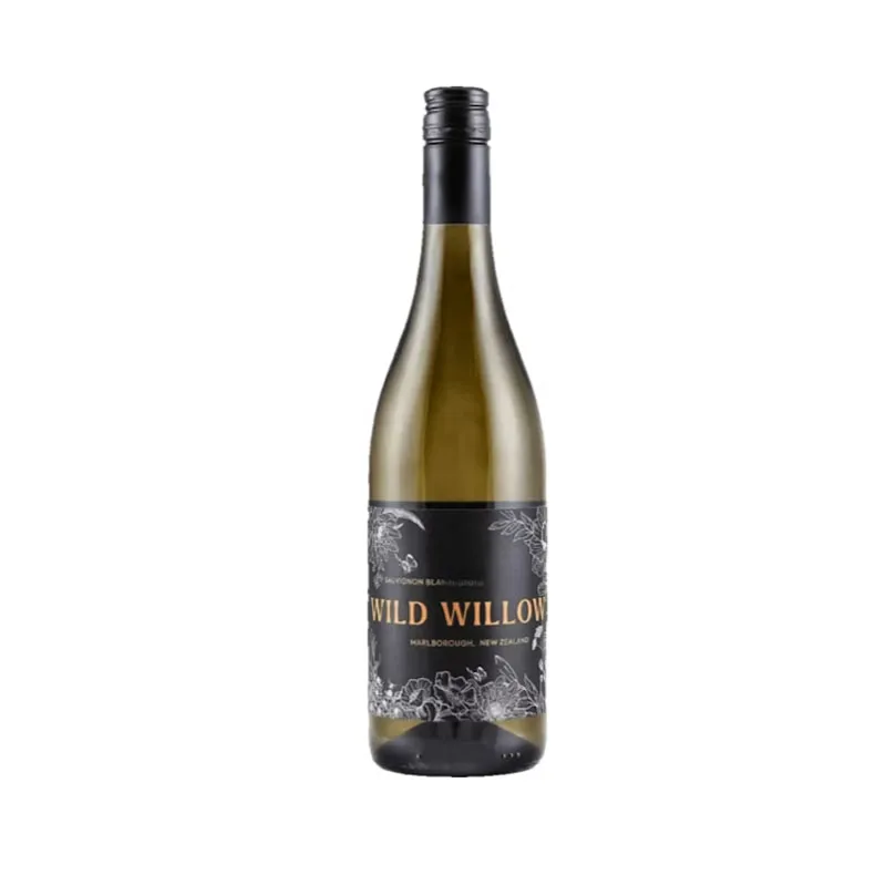 rượu vang wild willow sauvignon blanc