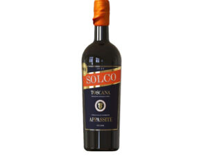 rượu vang ý piccini solco appassimento toscana