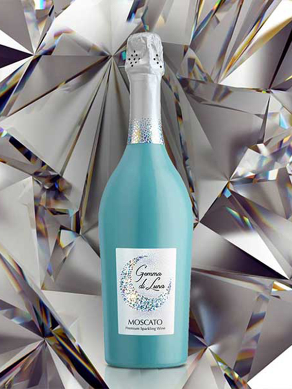 top 5 rượu vang trắng ý moscato giá rẻ, ngọt ngào nhất