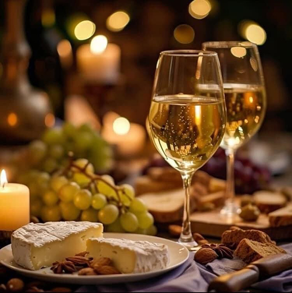 top 5 rượu vang trắng ý moscato giá rẻ, ngọt ngào nhất