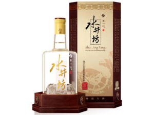 rượu shui jing fang wellbay