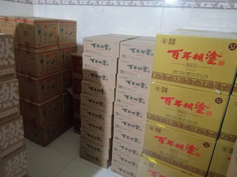 Mua 2 thùng Bách Niên Hồ Đồ tặng 6 ly – Giá không đổi