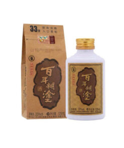 rượu bách niên hồ đồ 33