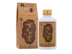 rượu bách niên hồ đồ 33
