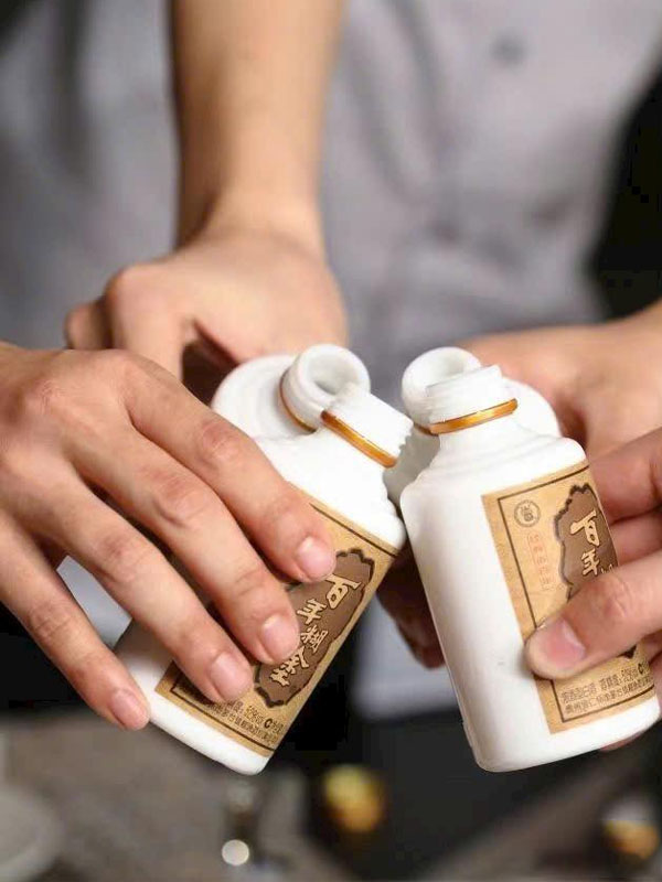 rượu bách niên hồ đồ 33