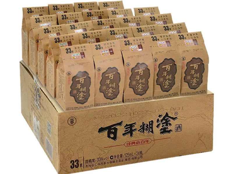 rượu bách niên hồ đồ 33