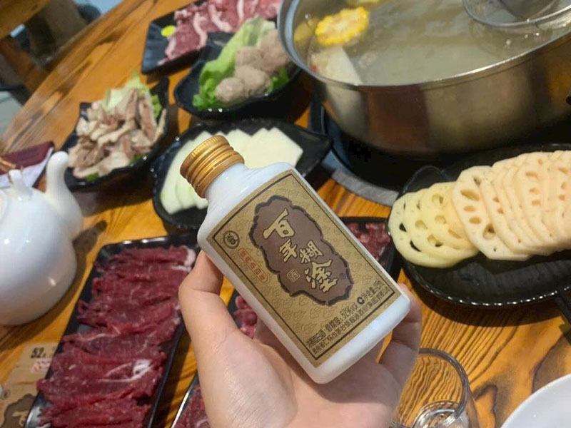 rượu bách niên hồ đồ 52