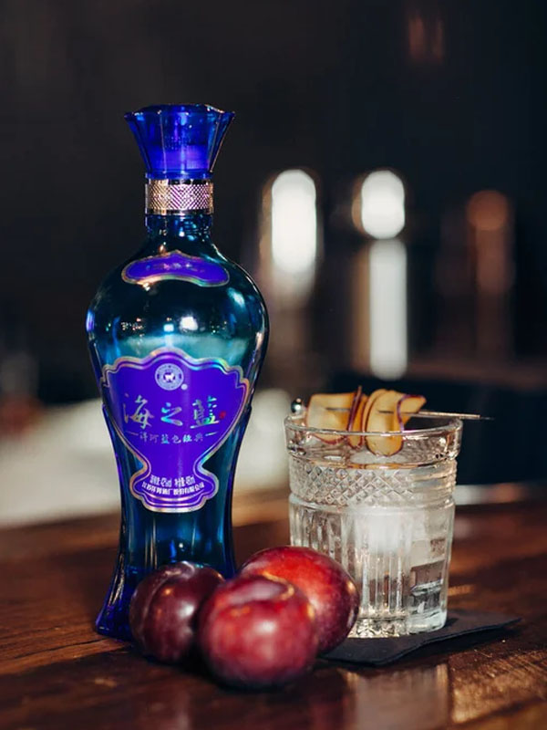 rượu hải chi lam 52%